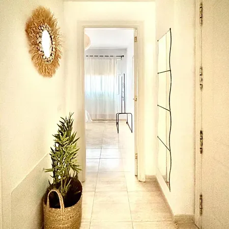 El Centrico * 大加那利岛拉斯帕尔马斯