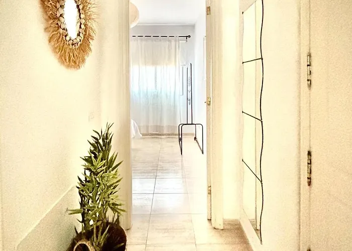 El Centrico * ラスパルマス・デ・グランカナリア