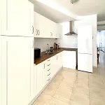 Apartamento El Céntrico