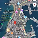 El Céntrico Apartamento