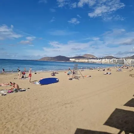El Céntrico Las Palmas de Gran Canaria
