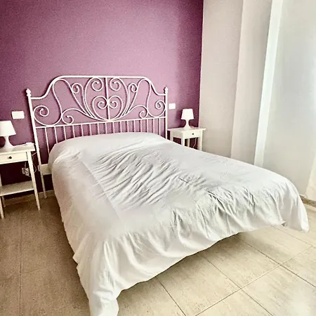 Appartamento El Céntrico *