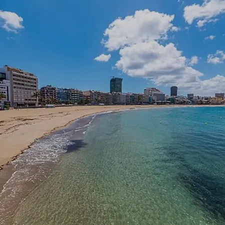 El Céntrico * Las Palmas de Gran Canaria