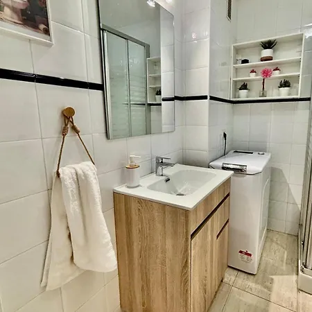 Apartamento El Céntrico