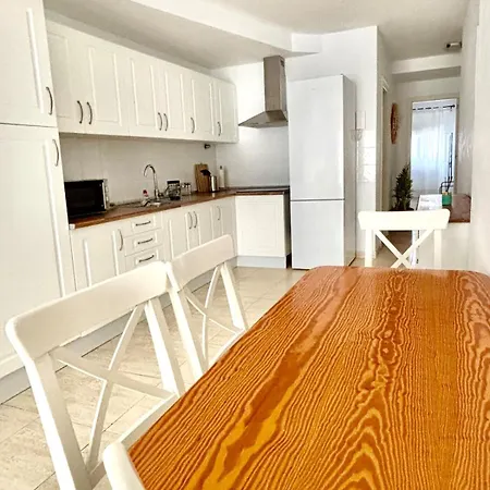 El Céntrico Apartamento *