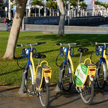 El Céntrico Las Palmas de Gran Canaria