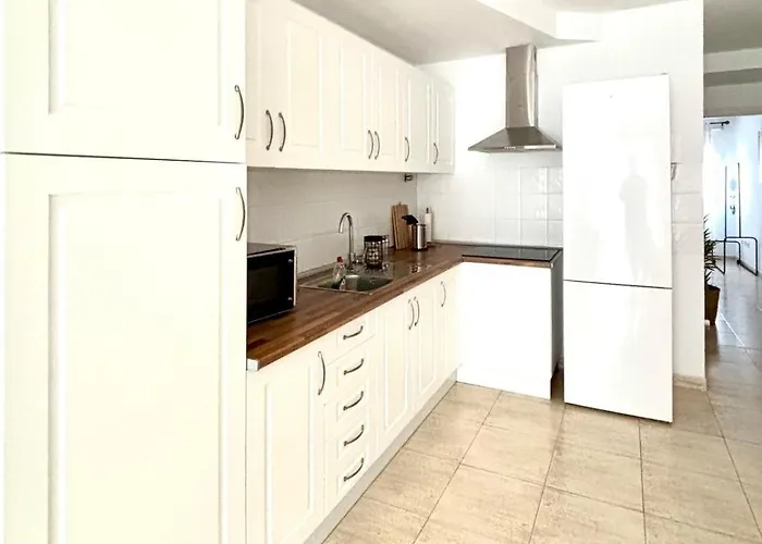 Apartment El Centrico