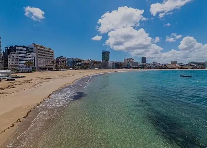 El Centrico * Las Palmas / Gran Canaria