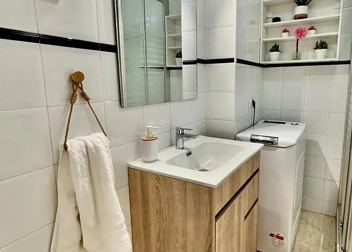 Apartment El Centrico