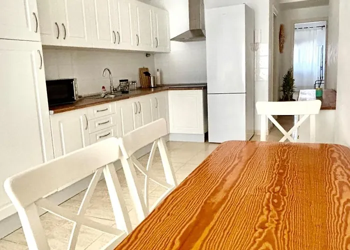 El Centrico Apartment *