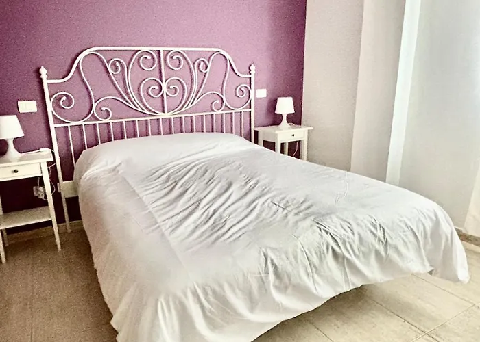 Apartment El Centrico *