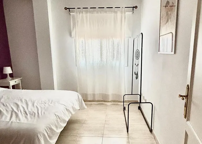 El Centrico Apartment *