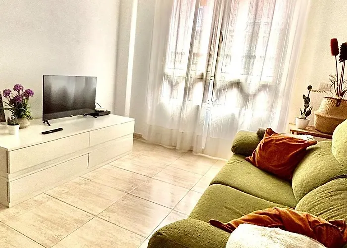 El Centrico Apartment *